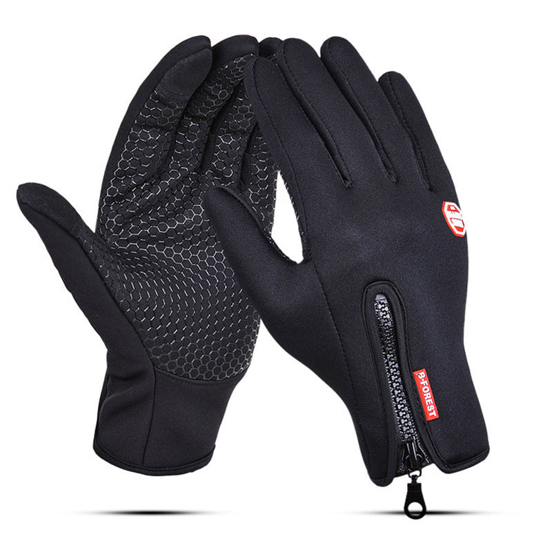 Waterproof Winter Gloves