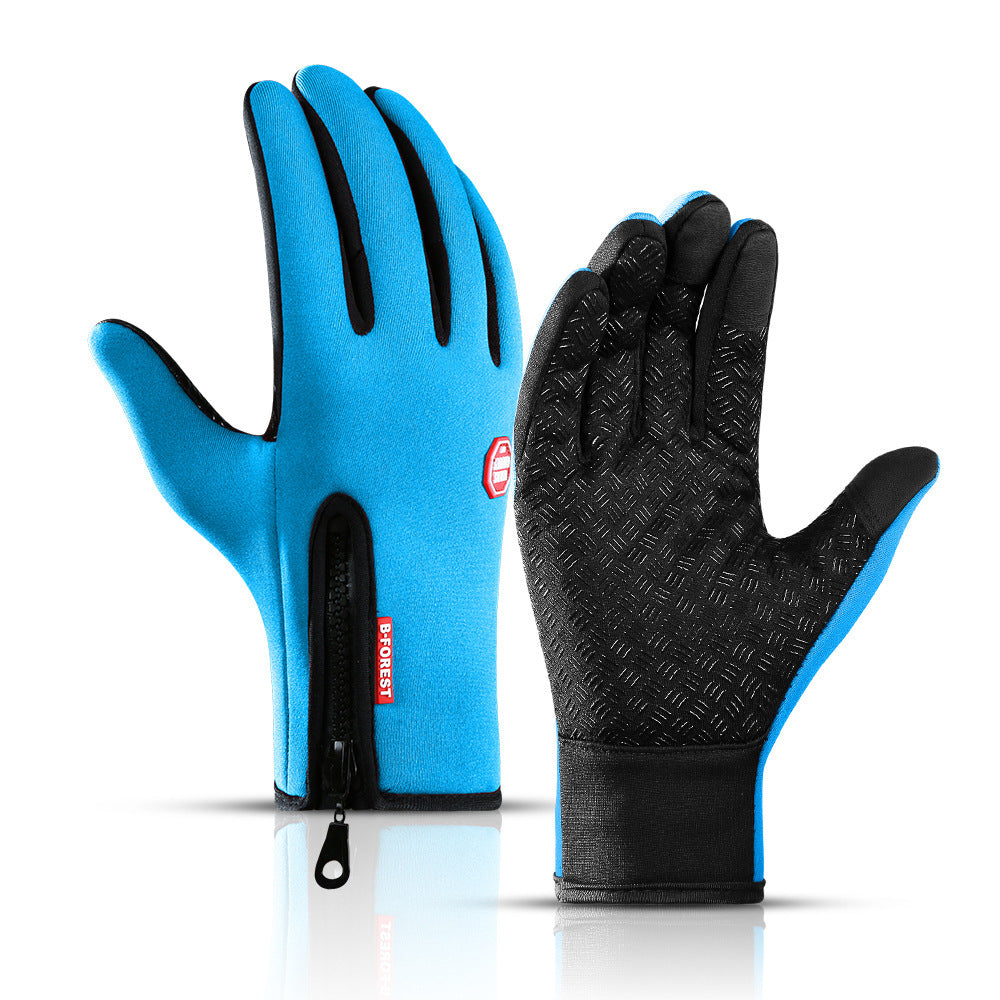 Waterproof Winter Gloves