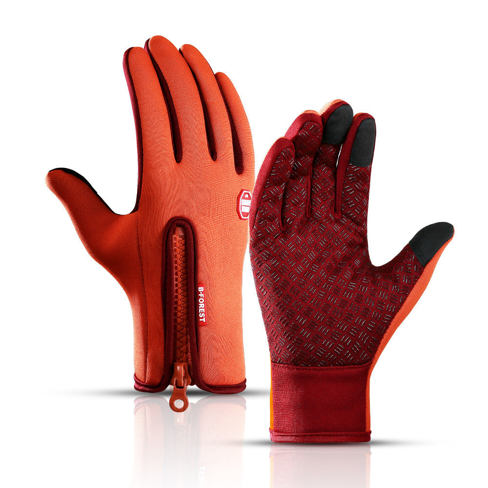 Waterproof Winter Gloves