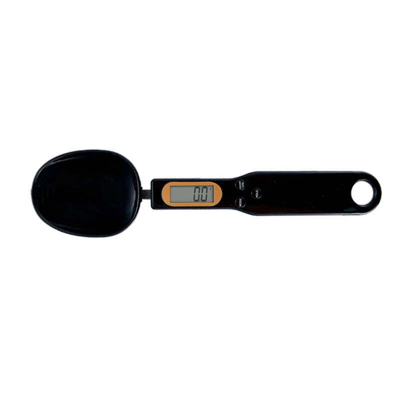 Spoon Food Scale