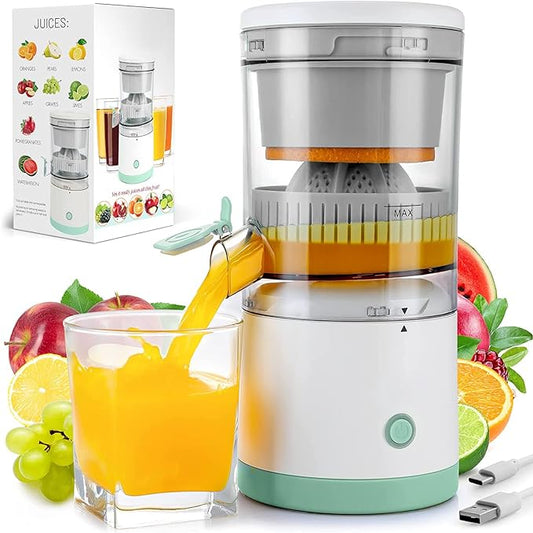 Electric Juice Extractor