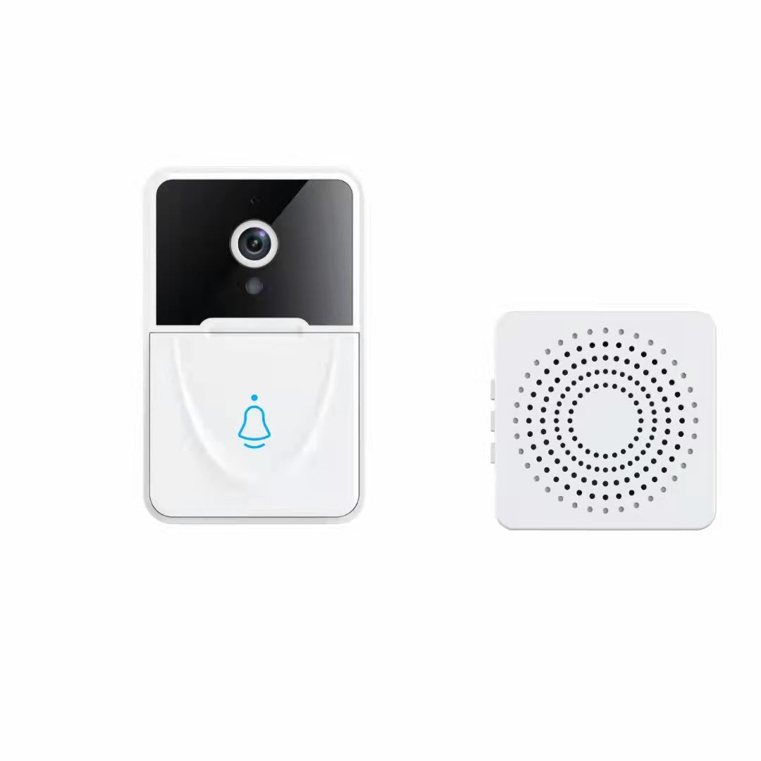 Wireless Smart WiFi Doorbell